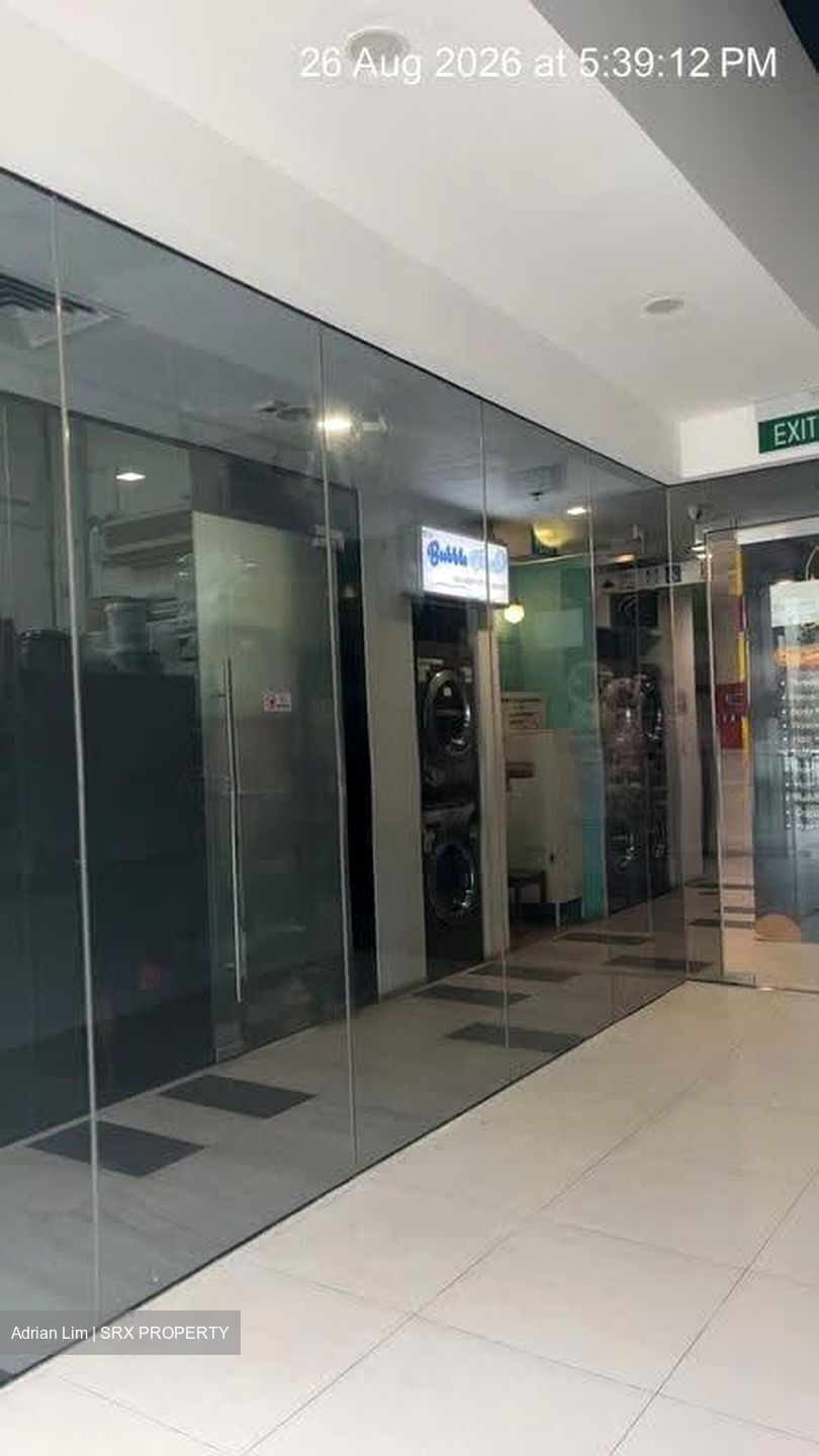 One Dusun Residences (D12), Shop House #608439441